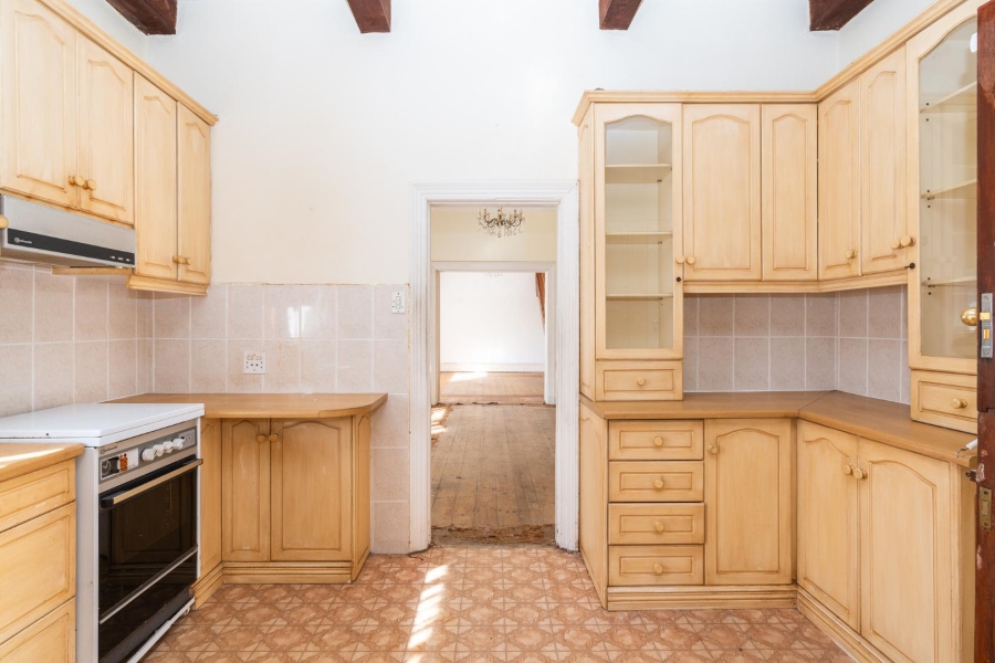 4 Bedroom Property for Sale in Bantry Bay Western Cape